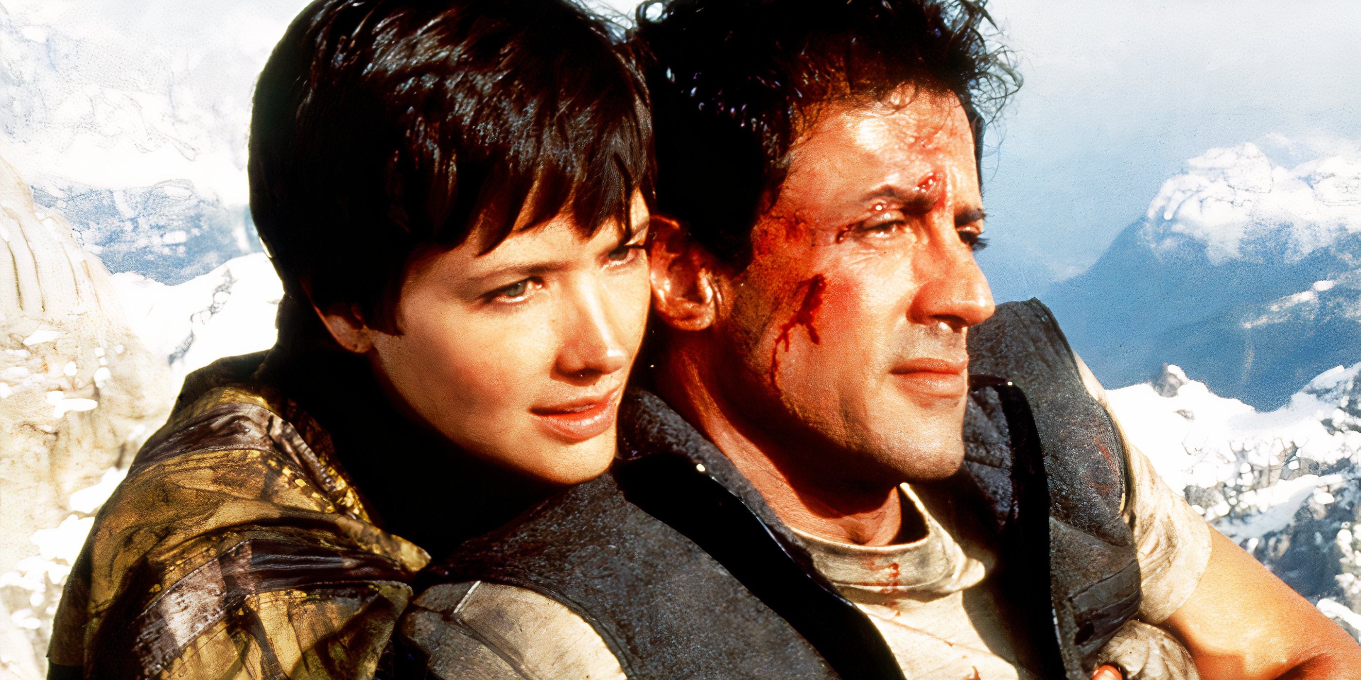 33 Years Later, Sylvester Stallone's 112-Minute Action Movie Is Still His Biggest Risk