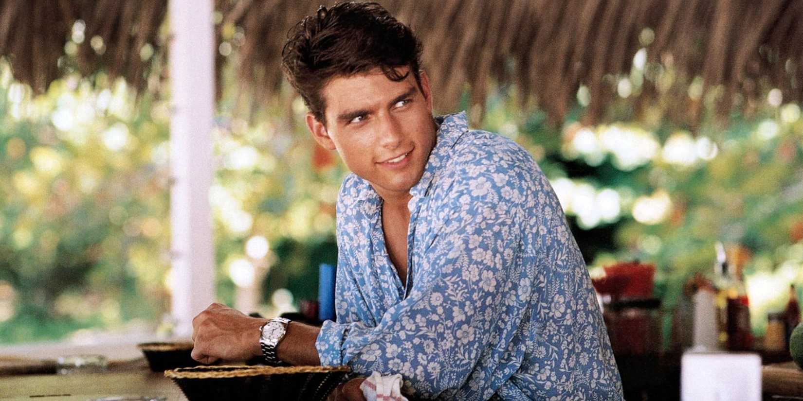 Cocktail - 1988