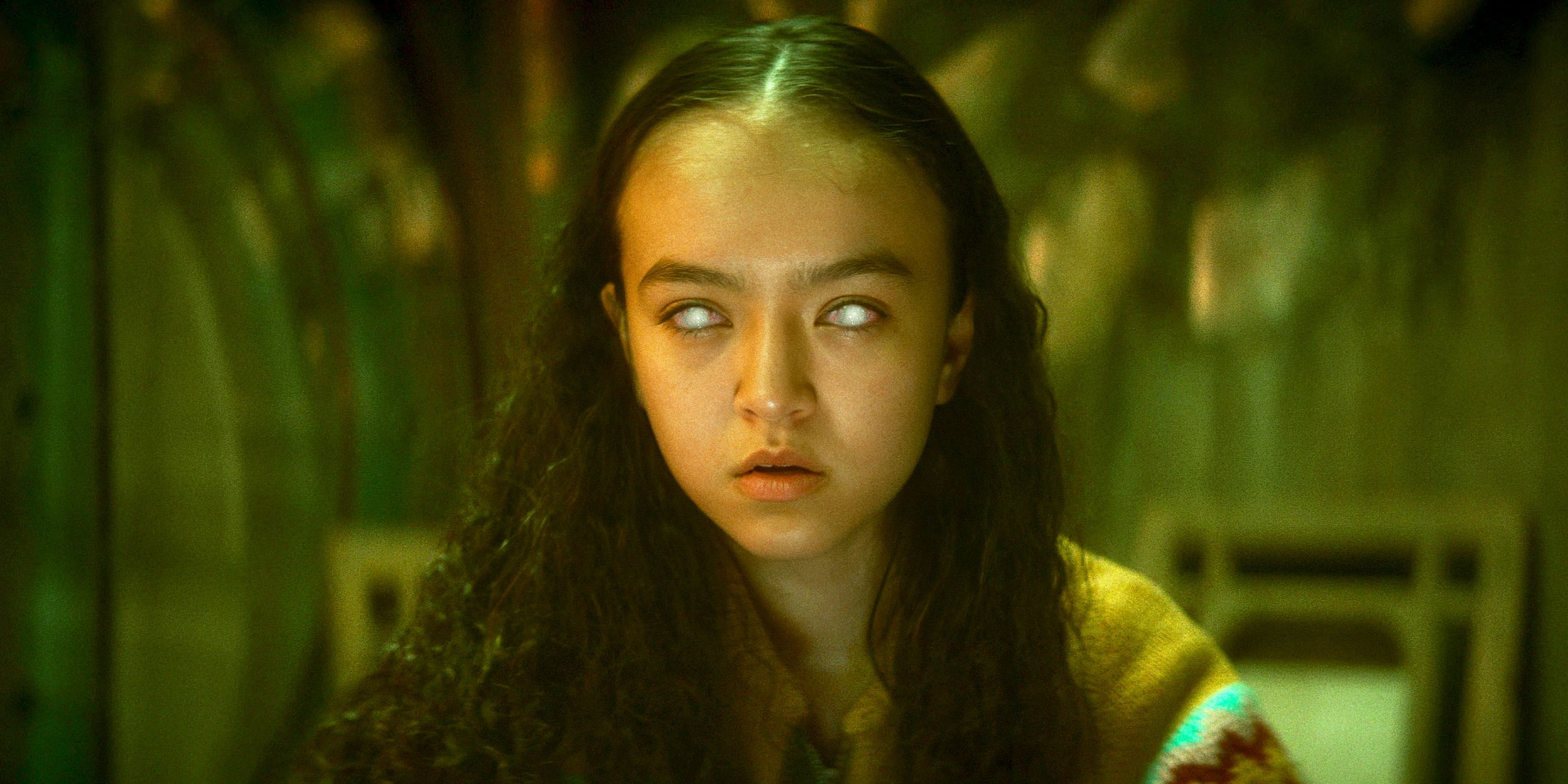 Netflix's 2-Part Dystopian Sci-Fi Thriller Is a Perfect Weekend Binge