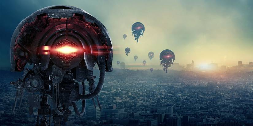 colony usa network drones