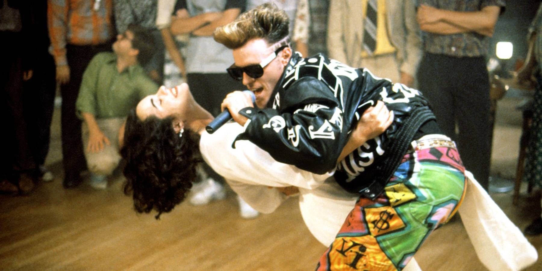 7 Forgotten 90s Comedy Movies That Have Aged Like Milk
