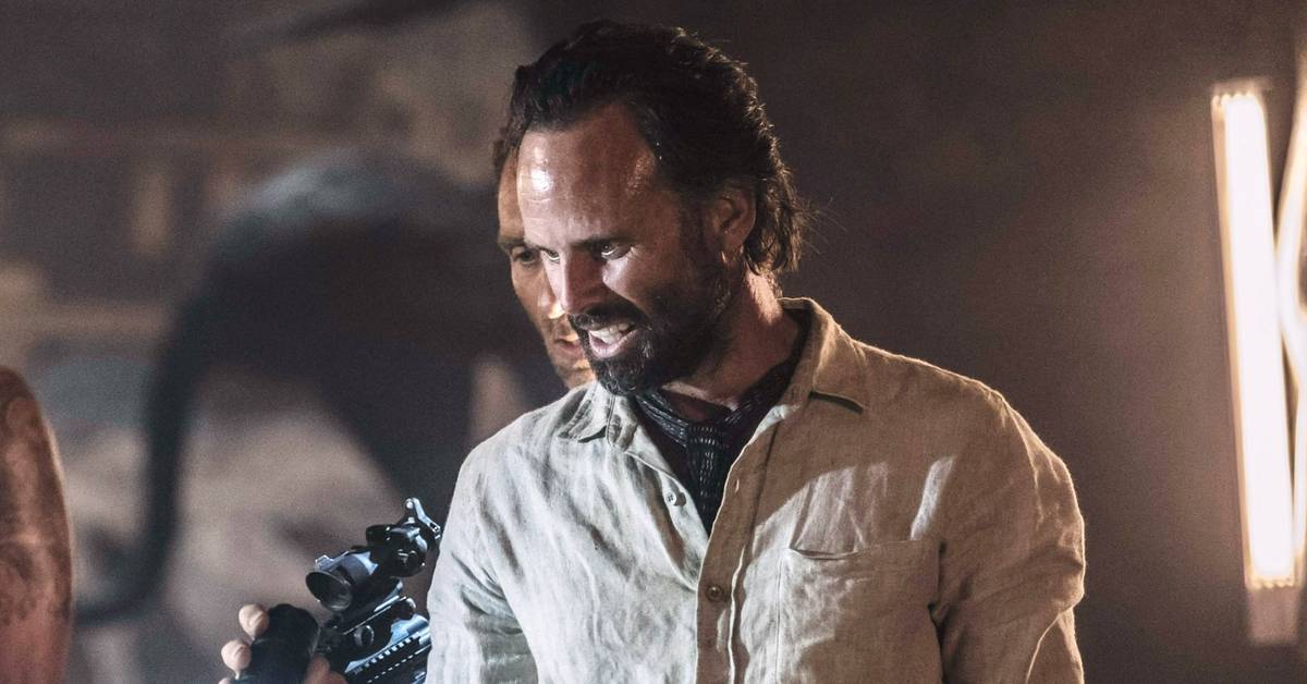 collider.com - Jake Hodges - 2018's Cult Classic Video Game Movie Is a Shock Streaming Hit Ahead of Prime Video's Reboot