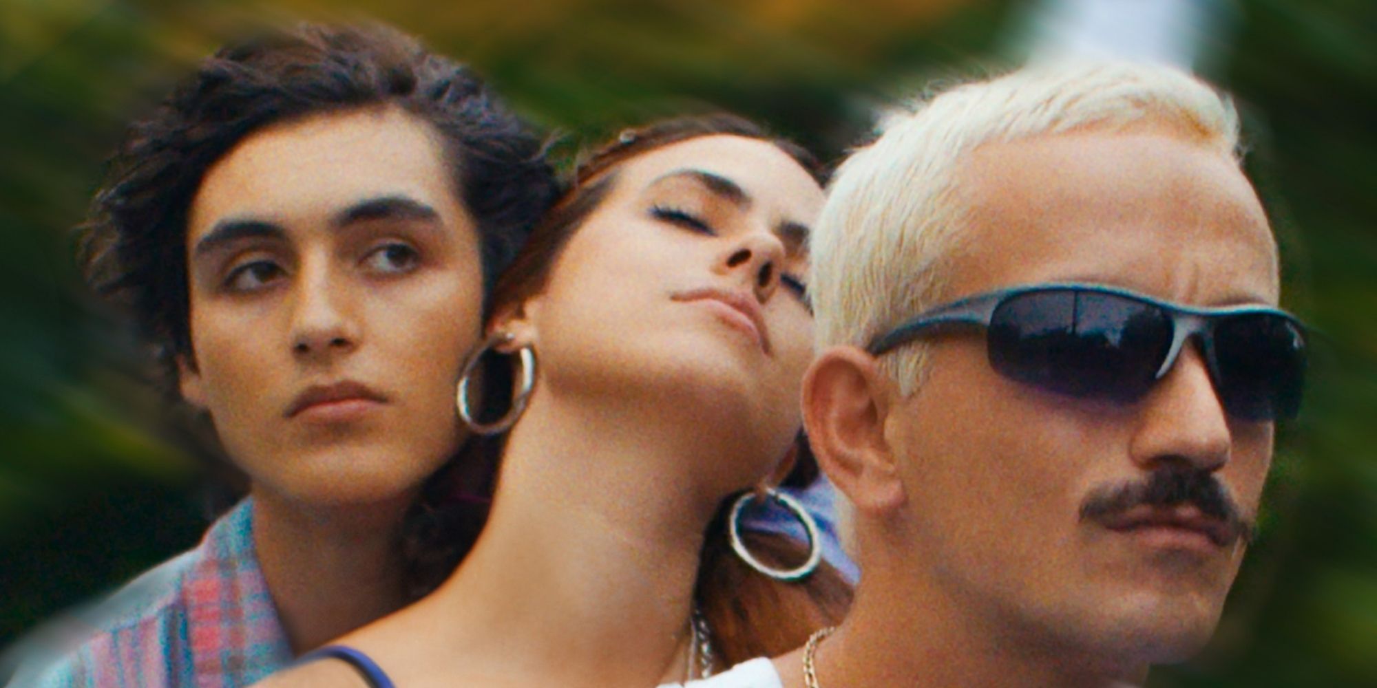 Marcel Ruiz Summer of Three Poster Featured