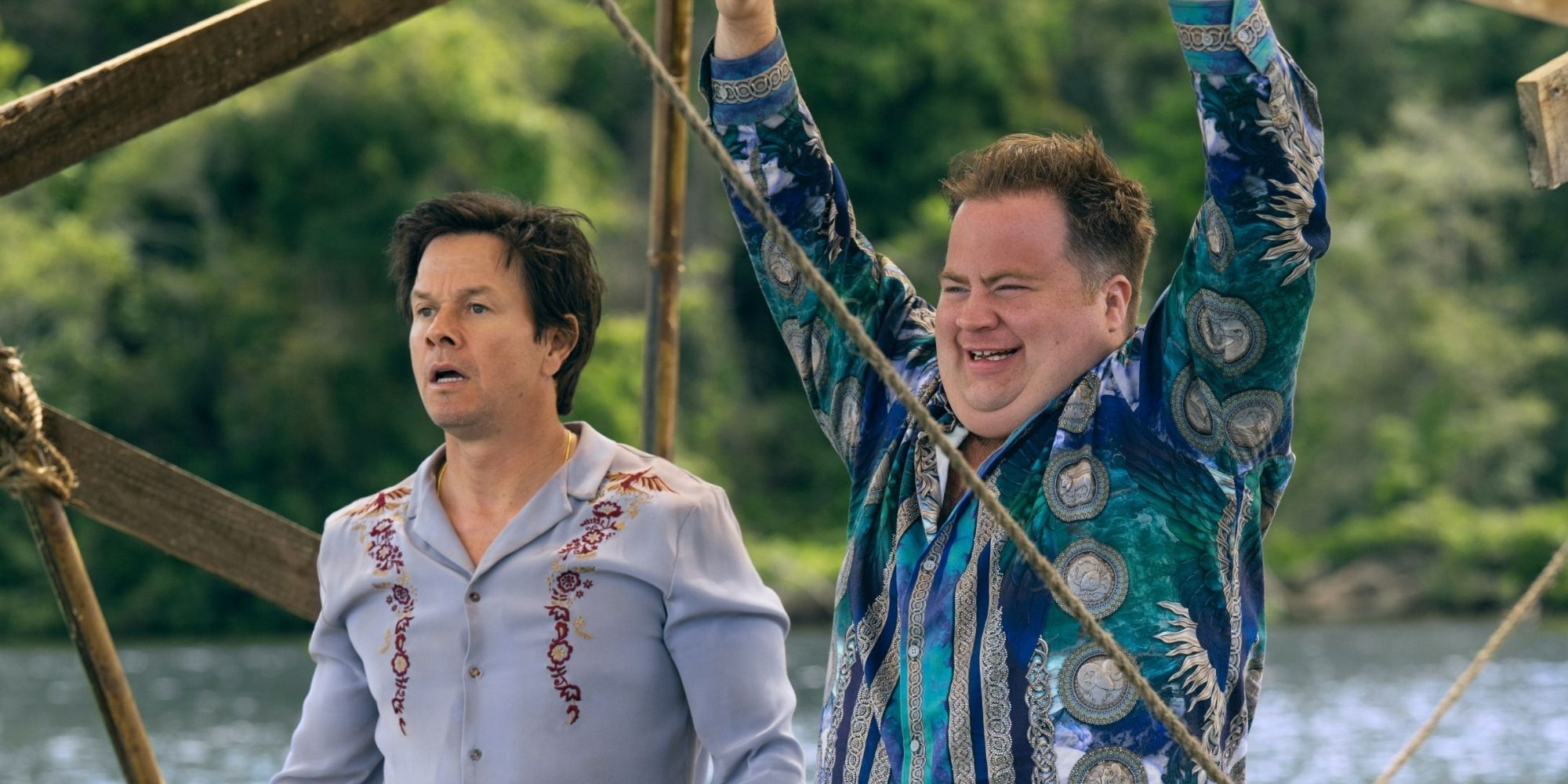 'Ted Lasso' Meets 'The Hangover' in Prime Video's #1 Comedy Taking Over The World