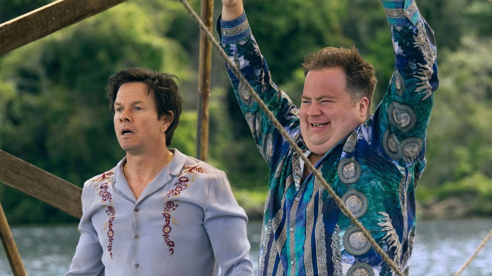 'Ted Lasso' Meets 'The Hangover' in Prime Video's #1 Comedy Taking Over The World