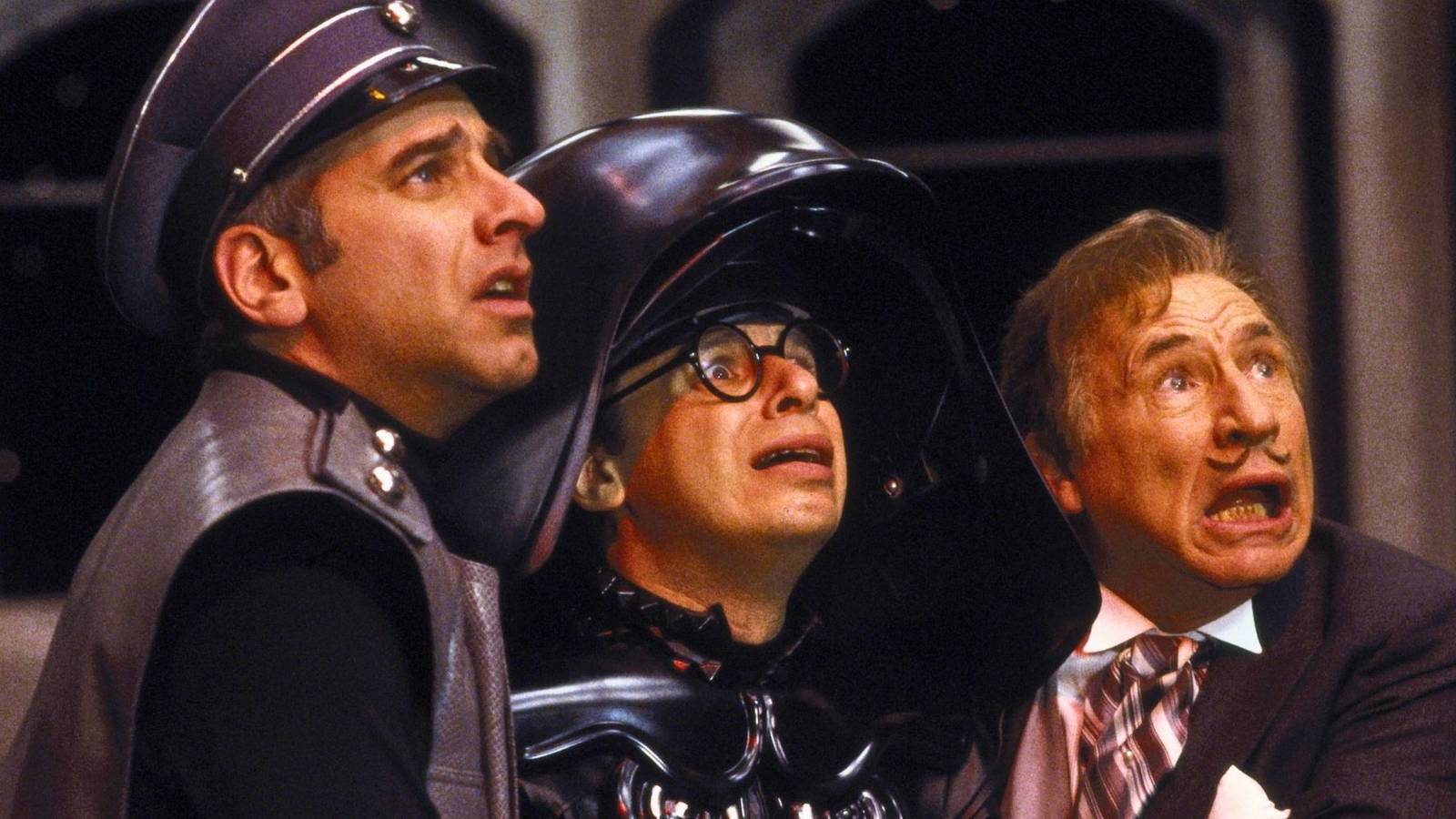 Rick Moranis’ ‘Spaceballs’ Return Gets an Emotional Behind-the-Scenes Update [Exclusive]