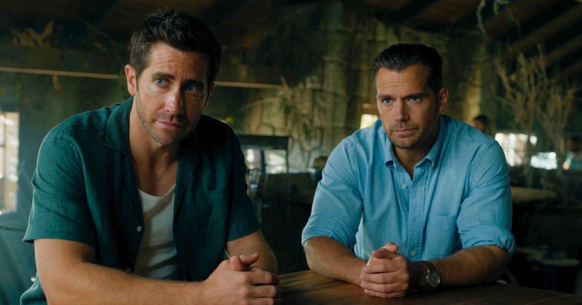 collider.com - Safwan Azeem - 7 Upcoming Thriller Movies, Ranked by Anticipation