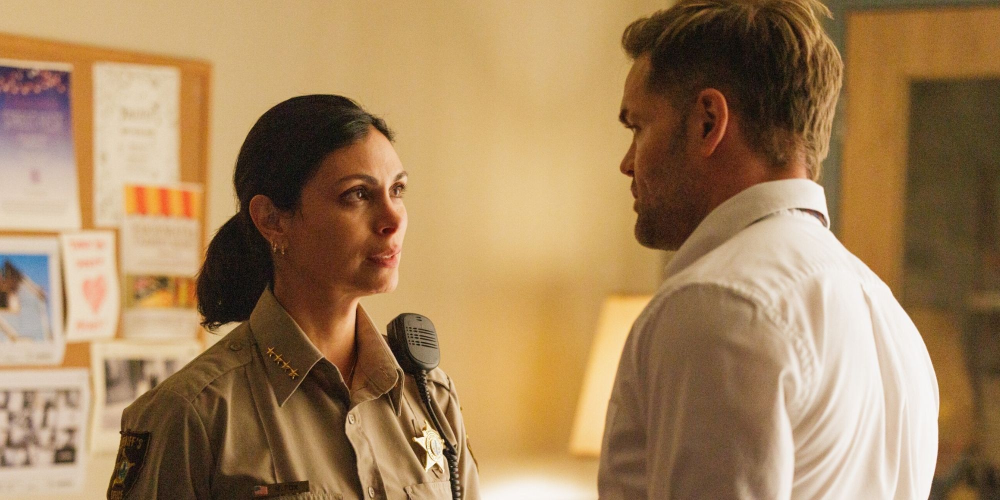 'Sheriff Country' Faces a DEA Crackdown in This Week's Dramatic Episode [Exclusive]