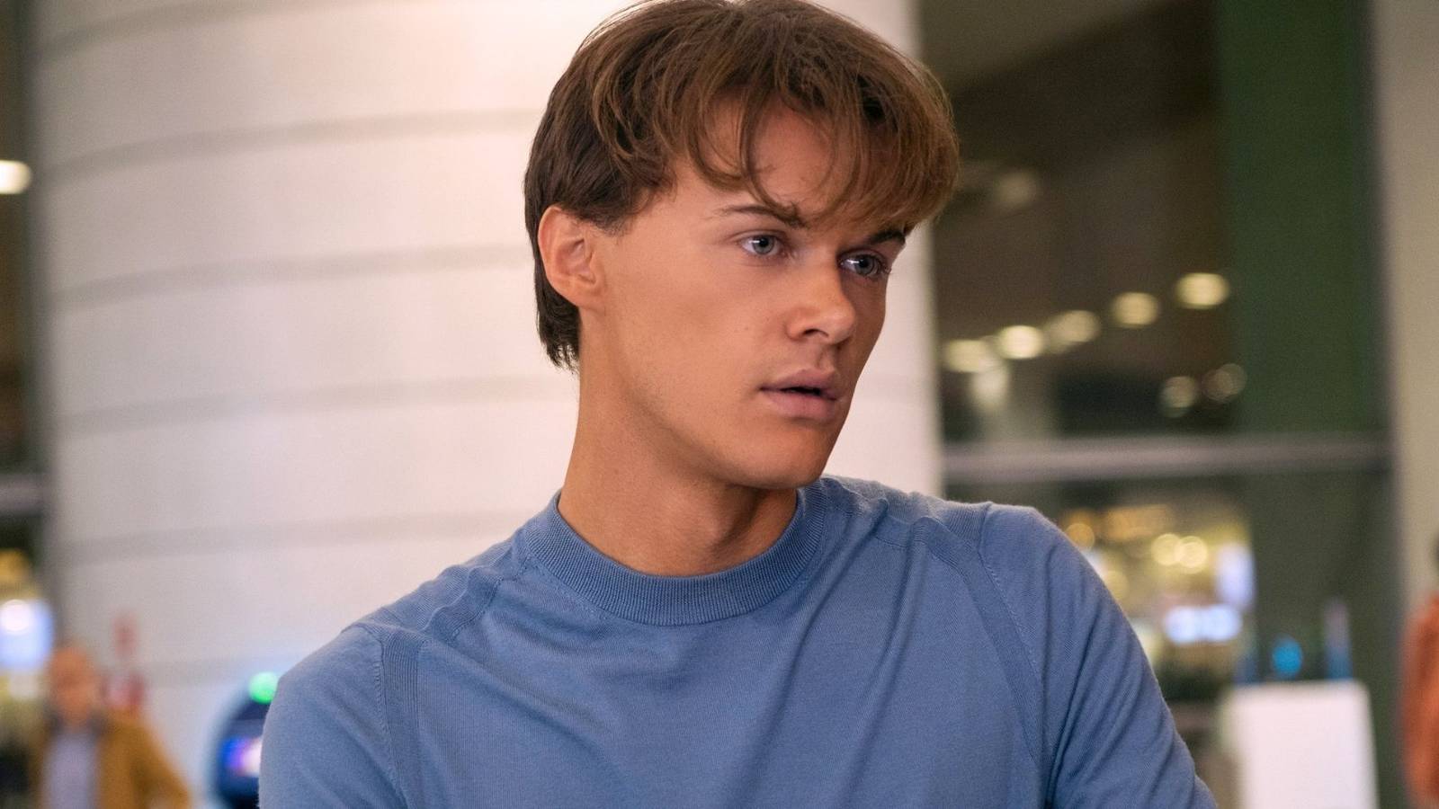 'The Summer I Turned Pretty' Fans Receive Official Warning From Prime Video