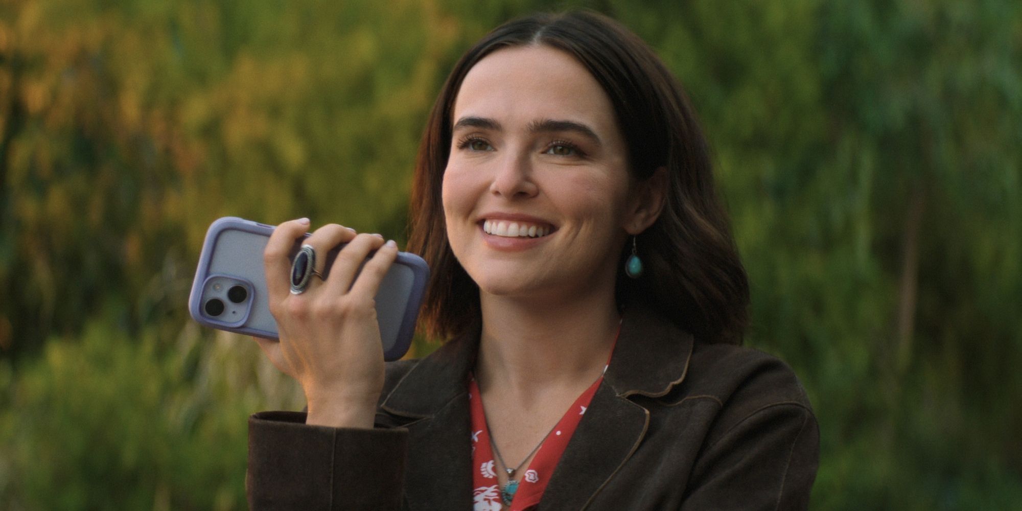 ScreenWireDaily — ‘Notting Hill’ Meets ‘Sleepless in Seattle’ in Netflix’s Next Big Rom-Com Officially Coming This Summer