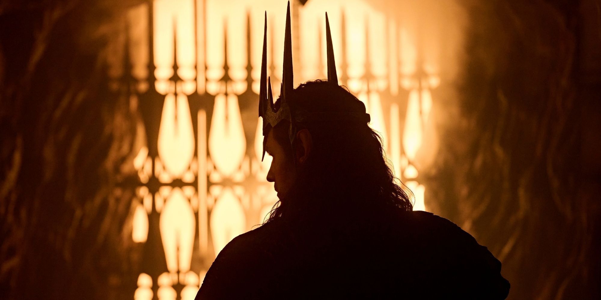Epic Return! Prime Video's Top Fantasy Series Sets Comeback Date!