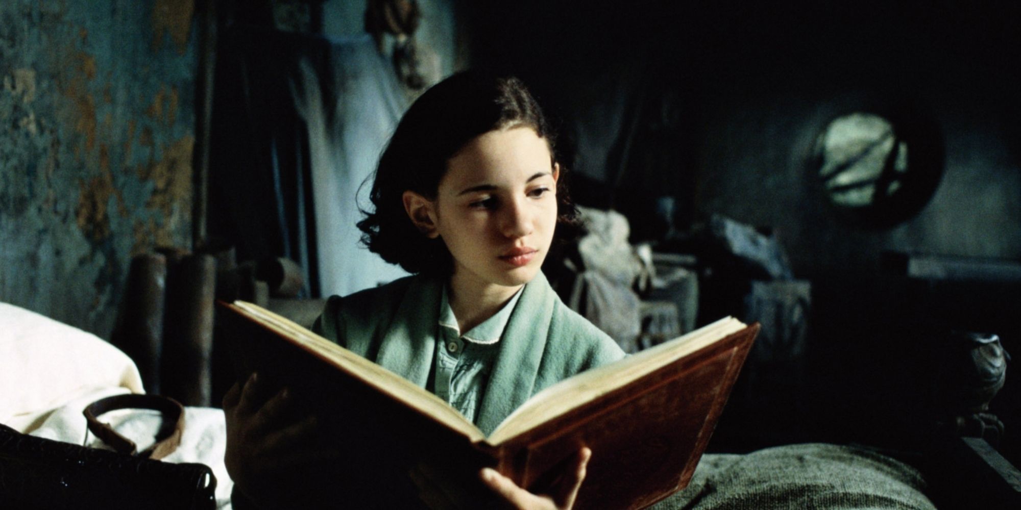 Guillermo del Toro’s Dark Fantasy Classic Still Haunts Its Star 20 Years Later [Exclusive]