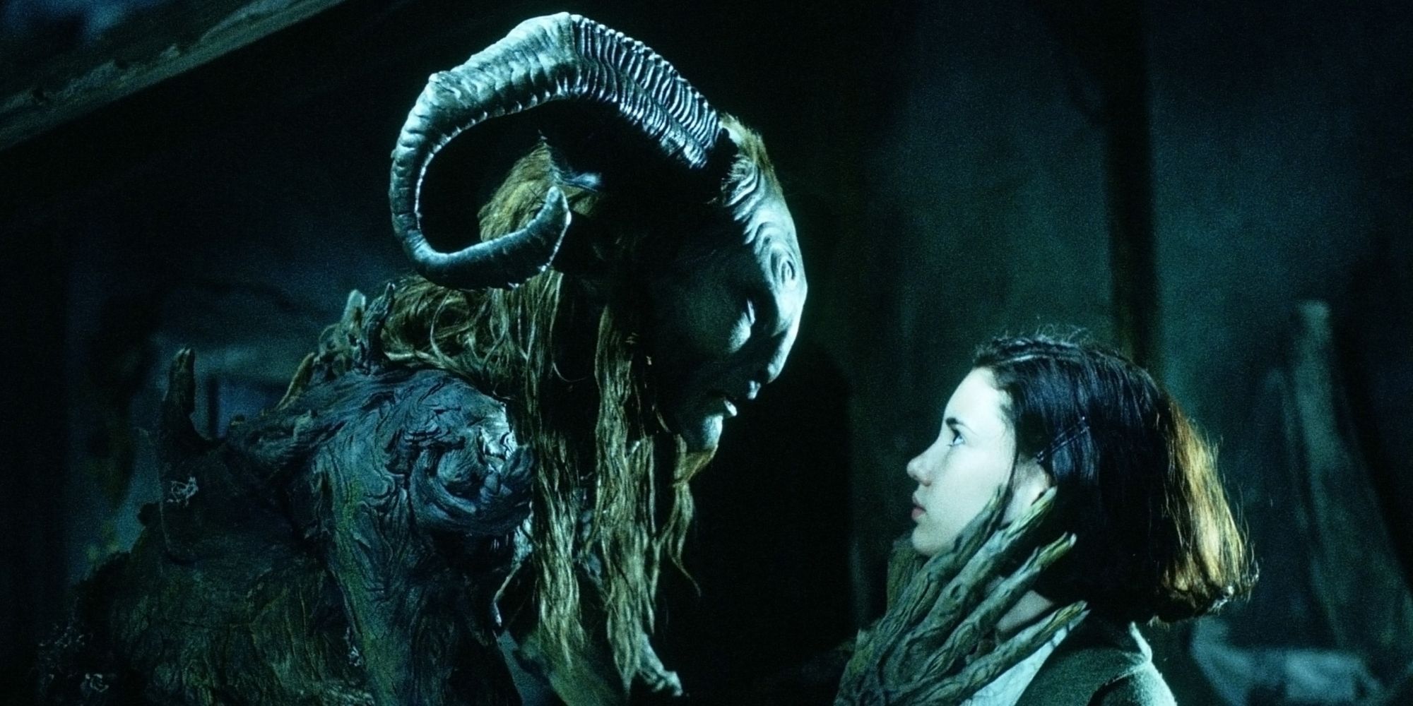 The 10 Best Dark Fantasy Movies of All Time, Ranked image