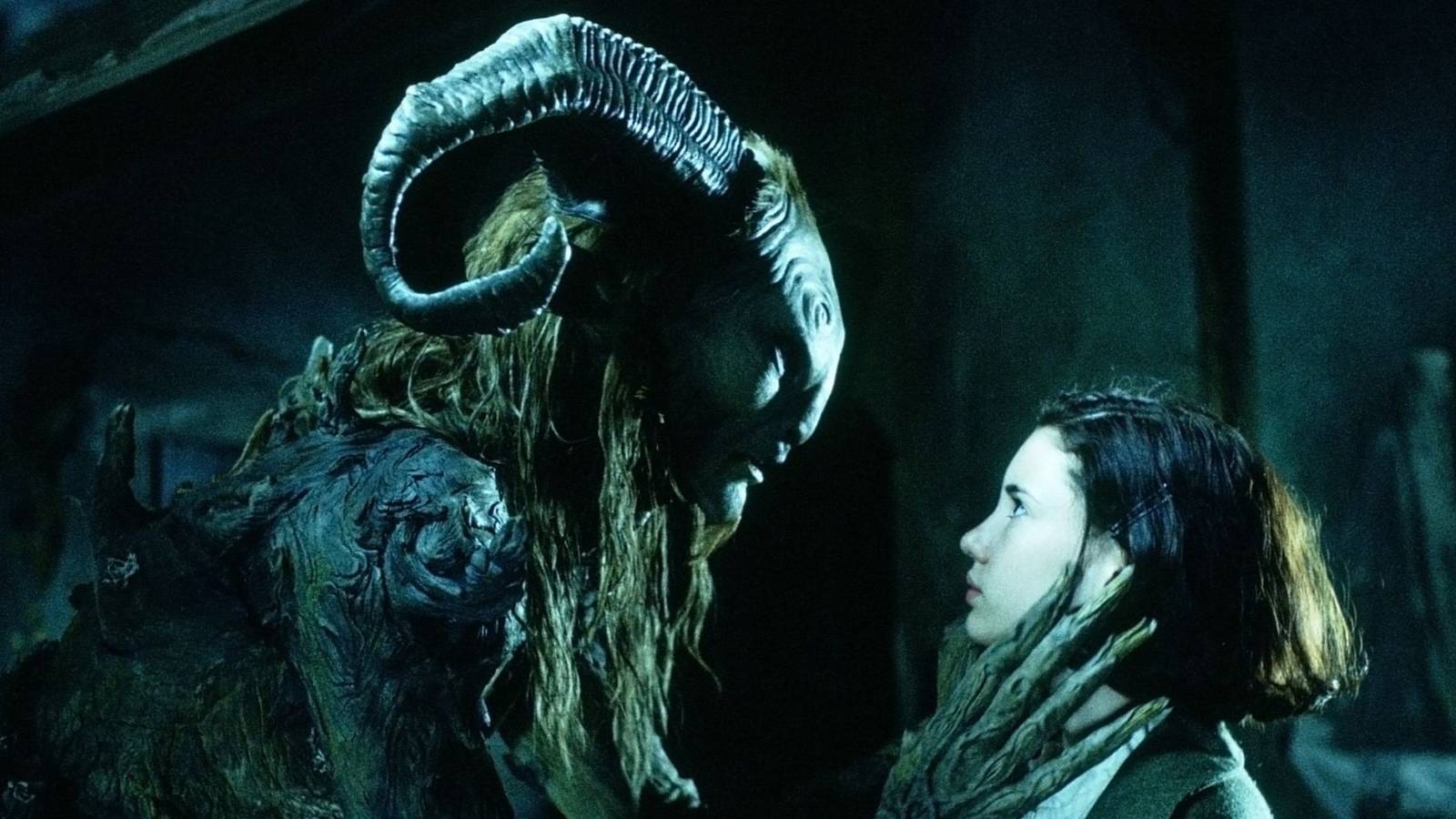 The 10 Best Dark Fantasy Movies of All Time, Ranked