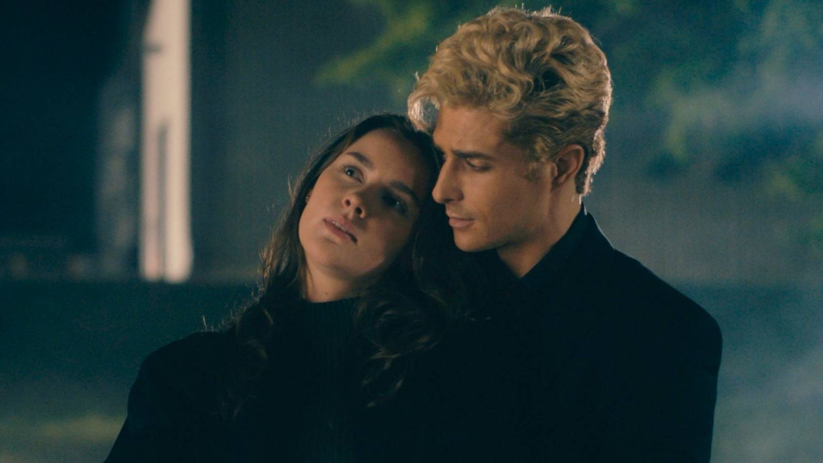 TV's Steamiest Vampire Romance Returns With First Look at ‘The Black Dagger Brotherhood’ Season 2 [Exclusive]