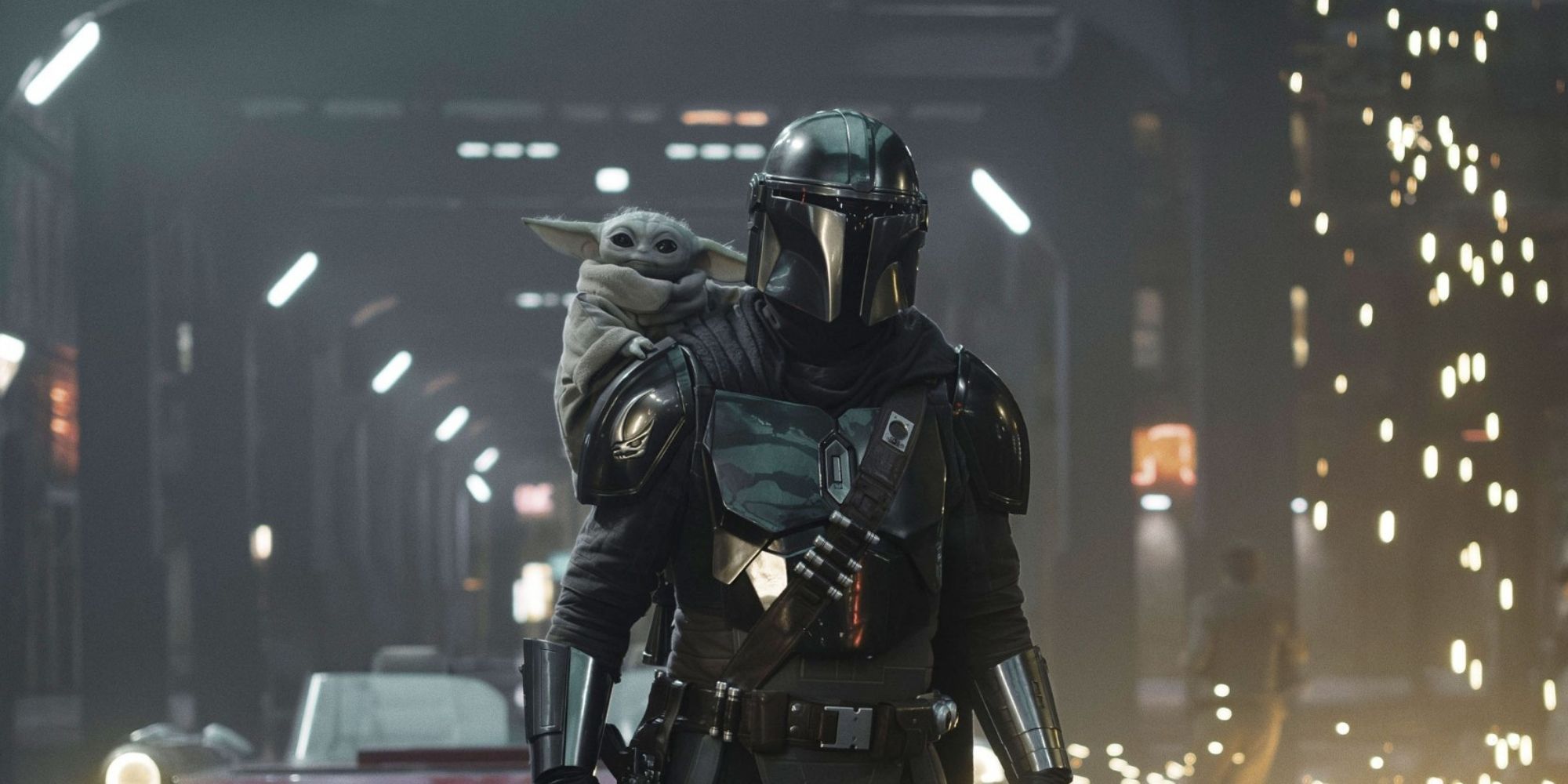 Jon Favreau Explains Why 'The Mandalorian' Season 4 Didn’t Happen [Exclusive]