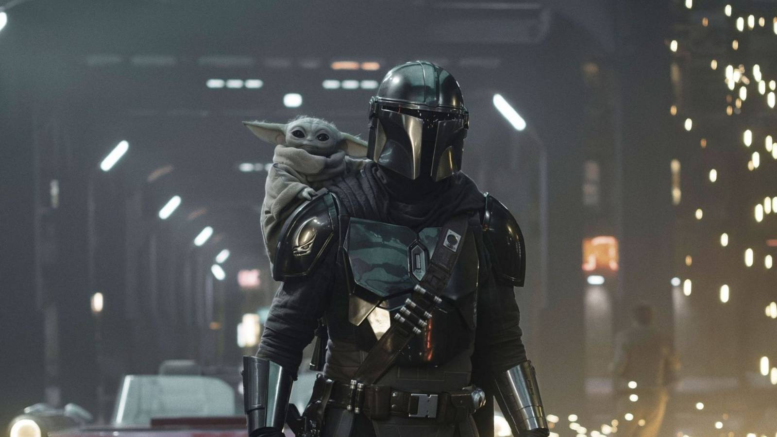 Star Wars Saga in Flux: 'The Mandalorian and Grogu' Faces Box Office Woes, Future Revealed