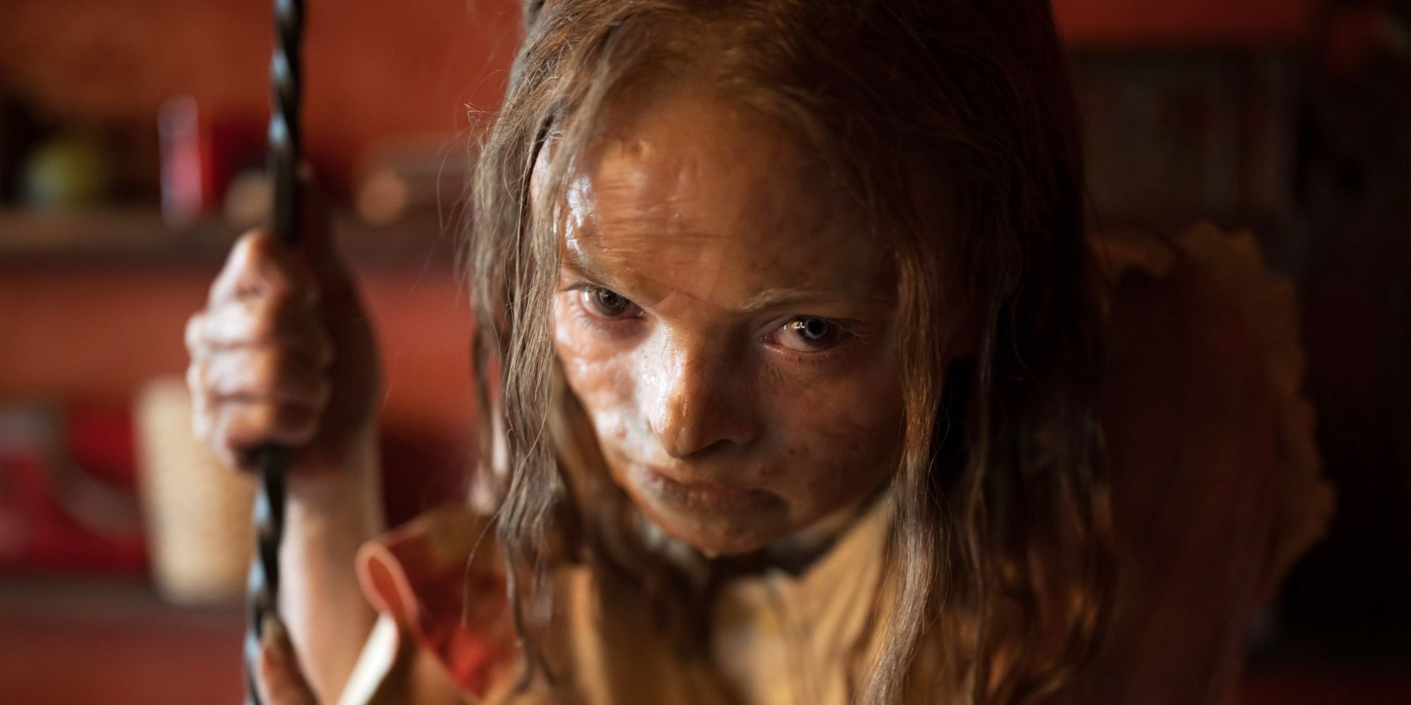 Lee Cronin’s ‘The Mummy’ Sets Home Release Date With Terrifying New Look [Exclusive]