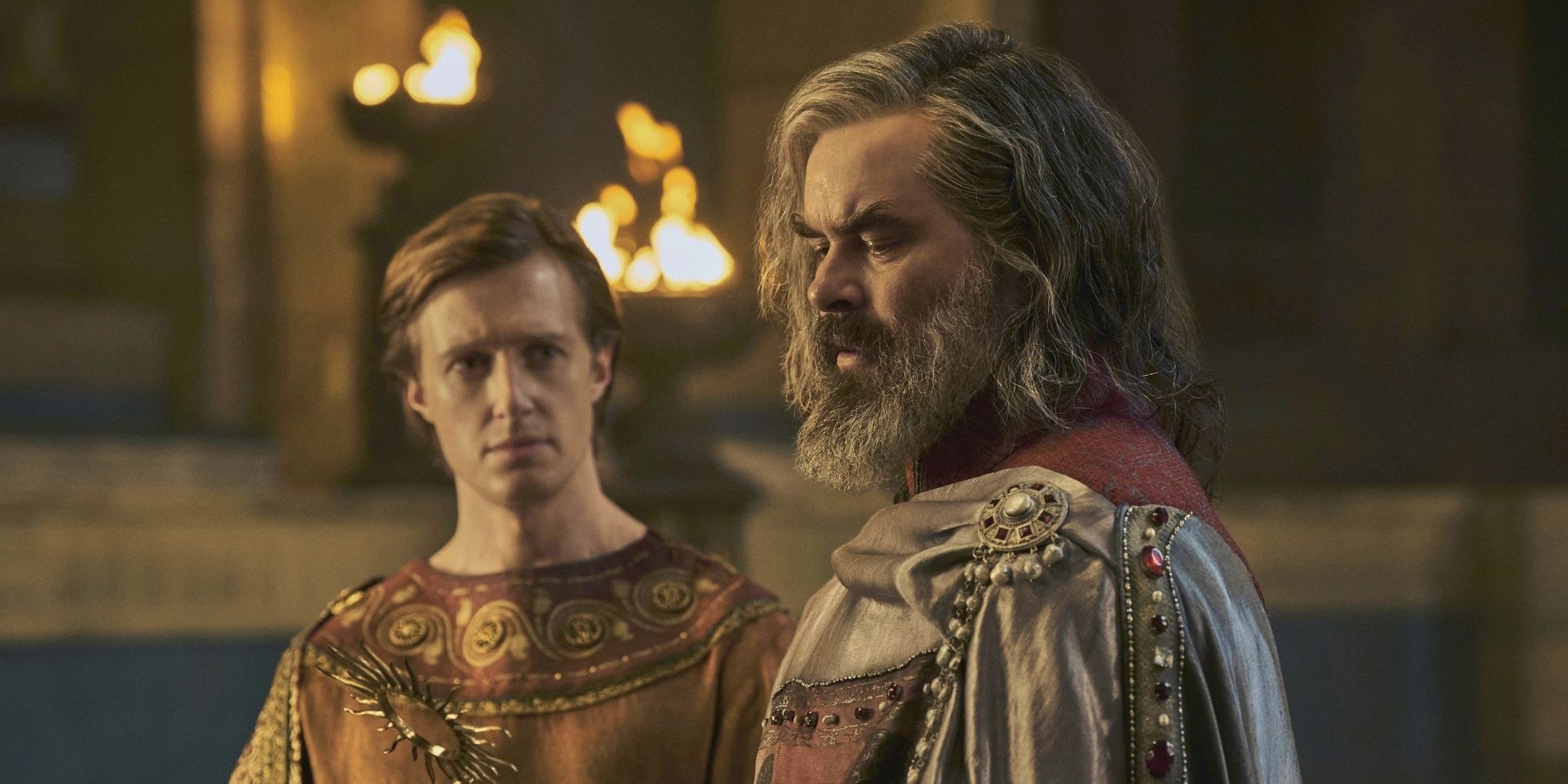 Prime Video’s Most Ambitious Fantasy Series Will Enter Its Biggest Streaming Battle Yet This Fall
