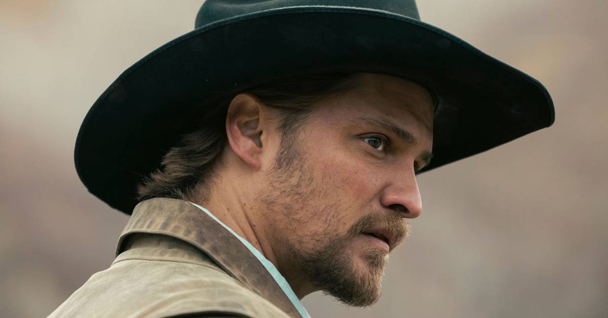 'Marshals' Found a Perfect Yellowstone Solution for the 'Dutton Ranch'  Crossover Problem
