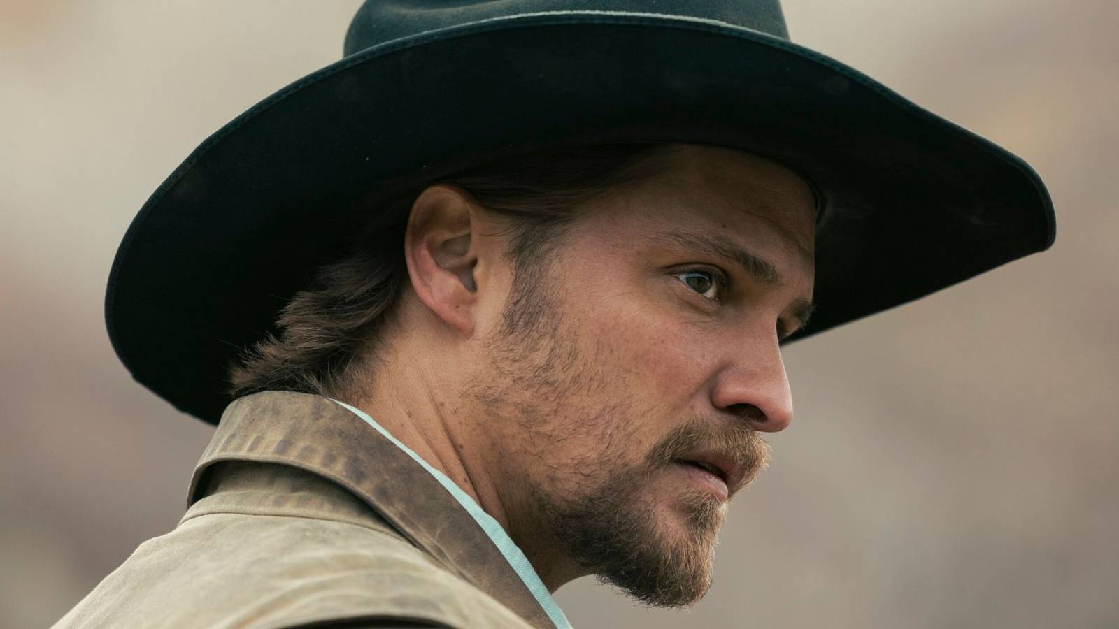 Yellowstone' Legend Faces Life-or-Death Threat in 'Marshals' Season 1  Finale First Look [Exclusive]