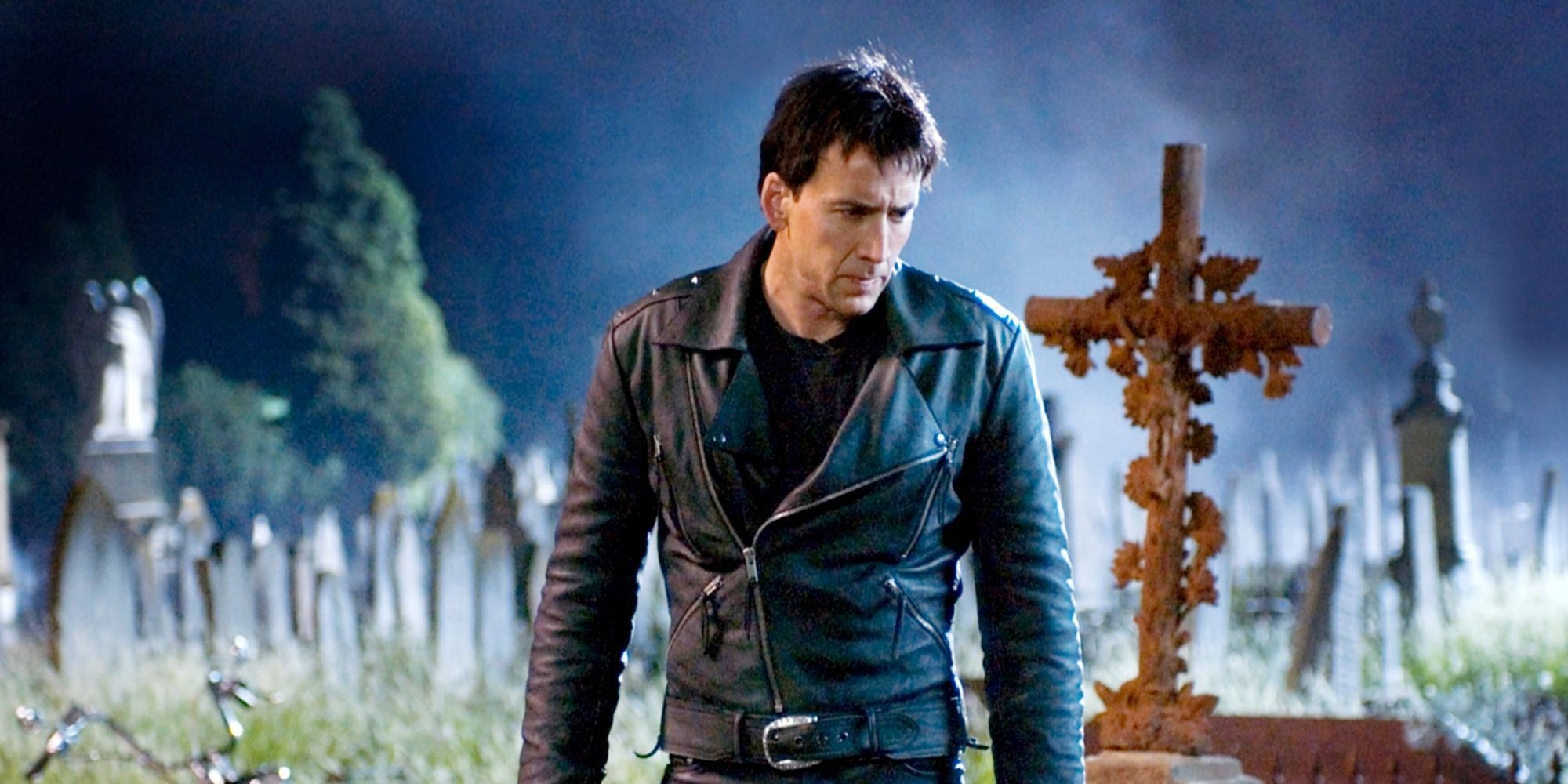 19 Years Later, Nicolas Cage’s Infamous Superhero Thriller Is a Streaming Hit Again