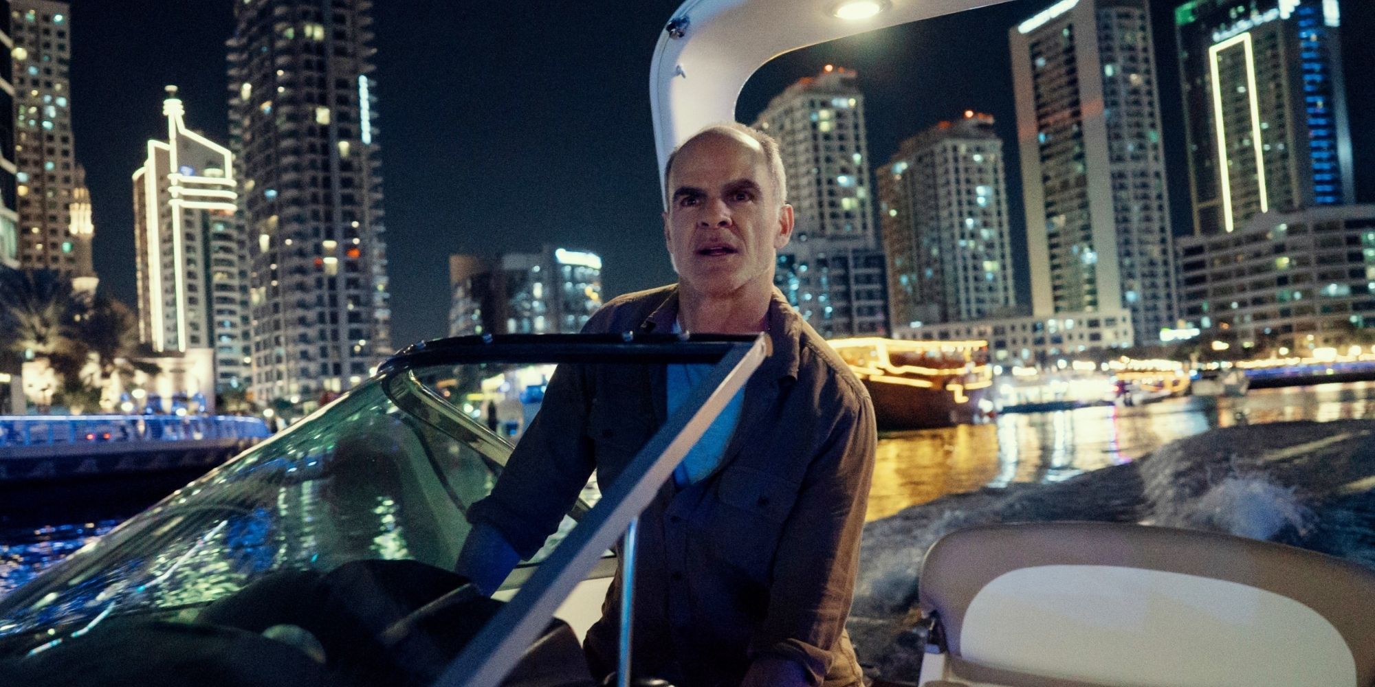 3 Near-Perfect Prime Video Movies to Watch This Weekend