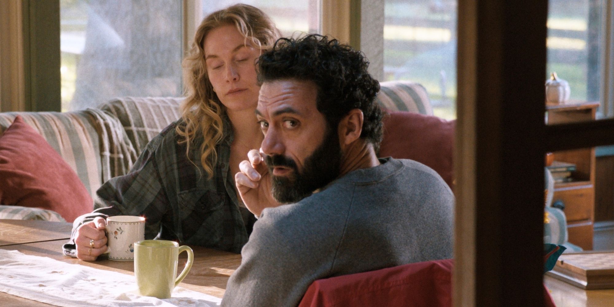 ‘The Gilded Age’s Morgan Spector Returns in First Look at Haunted Coming-of-Age Movie [Exclusive]