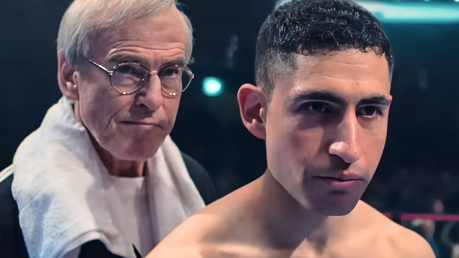 Pierce Brosnan Trains the Next Rocky in Sneak Peek From Sylvester Stallone's New Boxing Epic [Exclusive]