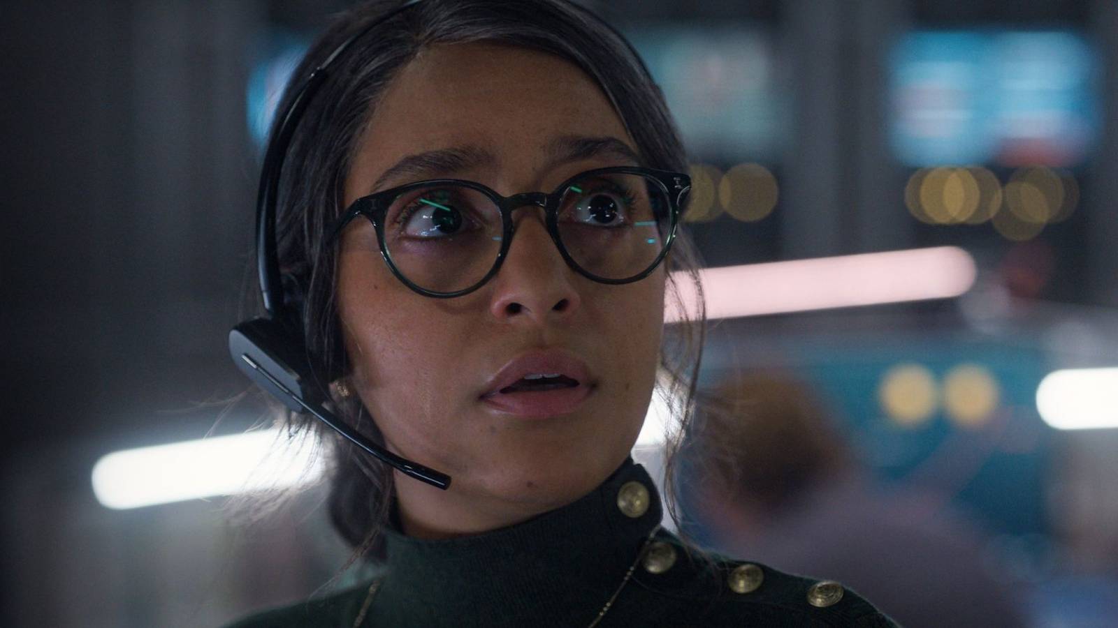 Apple TV’s Best Sci-Fi Series Is Running Out of Options in Season 5 Finale Sneak Peek [Exclusive]