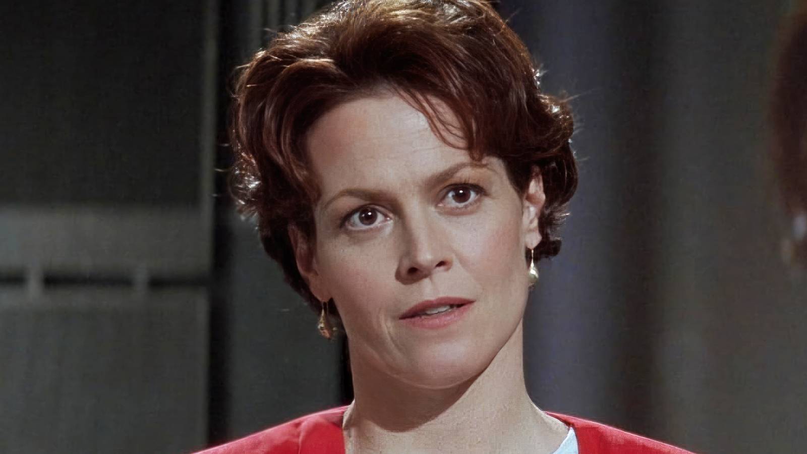 Forget ‘The Silence of the Lambs,' Sigourney Weaver's Twisted Serial Killer Thriller Is Free To Stream Soon