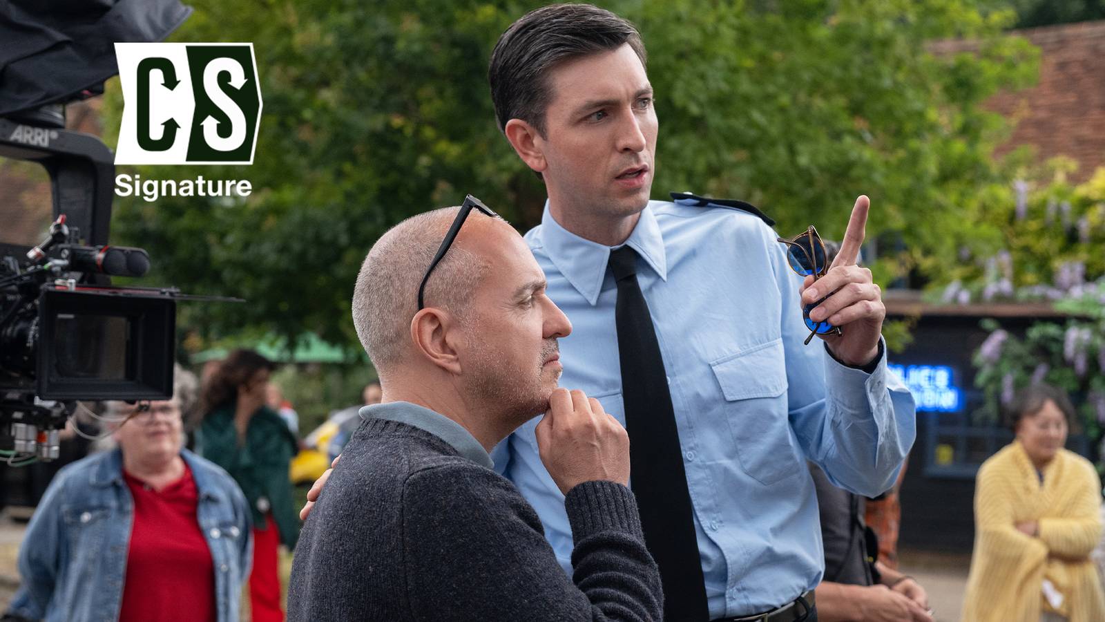 Sequel Showdown! 'The Sheep Detectives' Star Wants More, Creator Hesitates