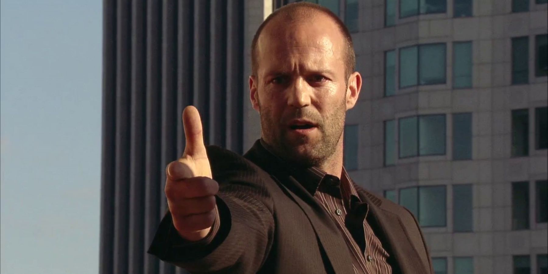 Only 3 Action Movies Are More Extreme Than 'Crank'