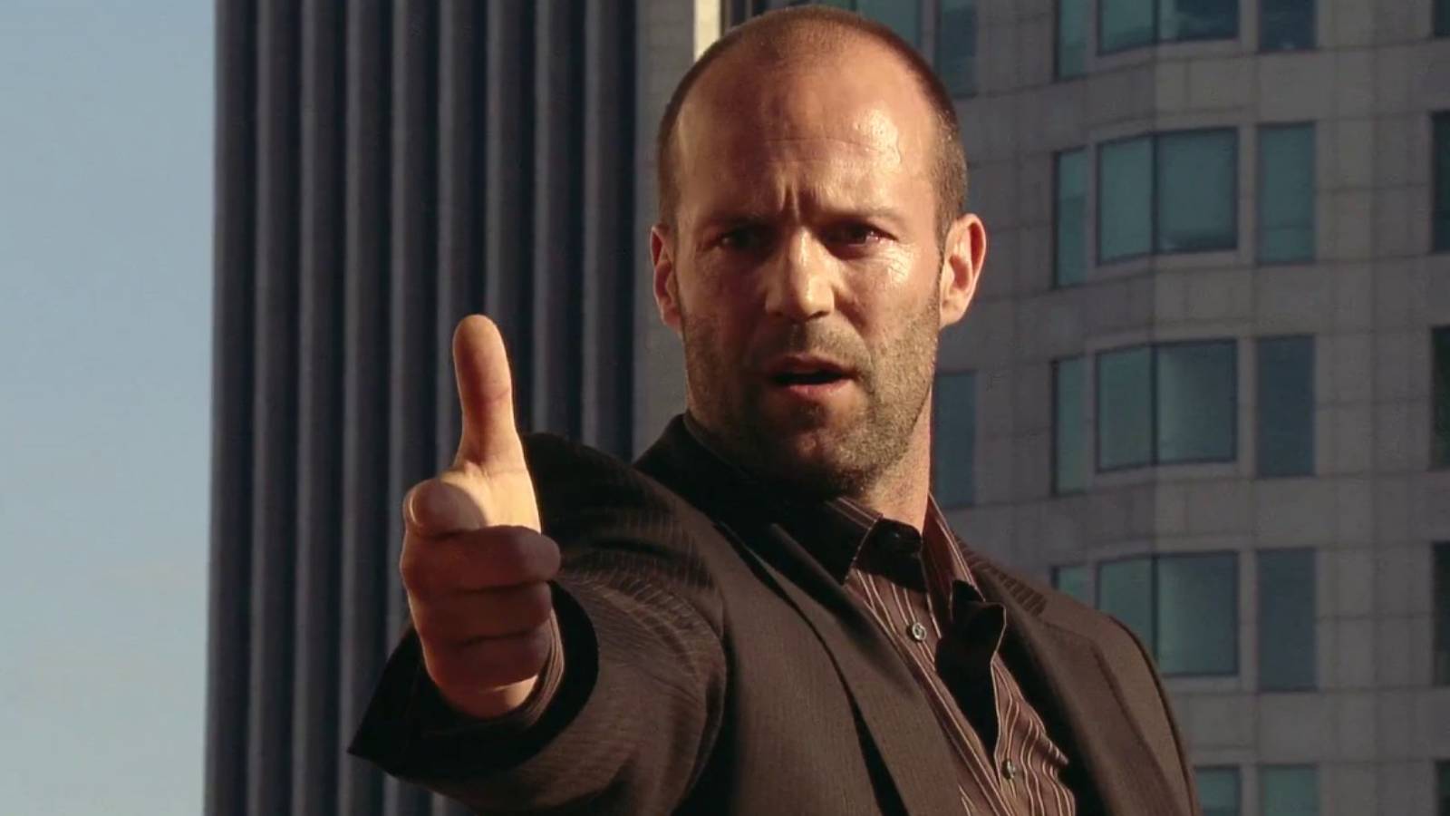 Only 3 Action Movies Are More Extreme Than 'Crank'