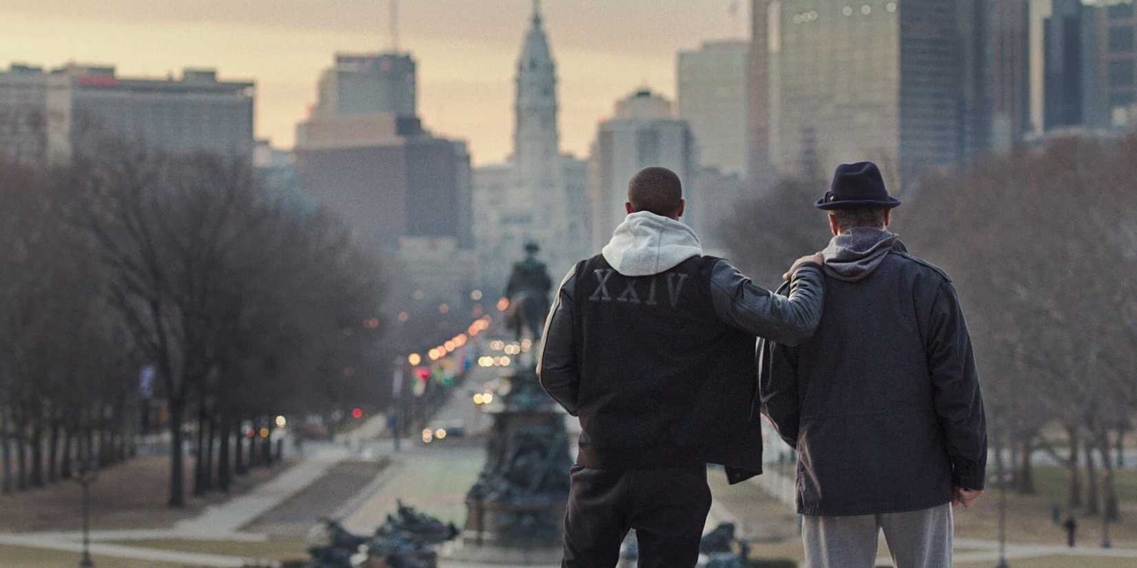Creed - 2015 (1)