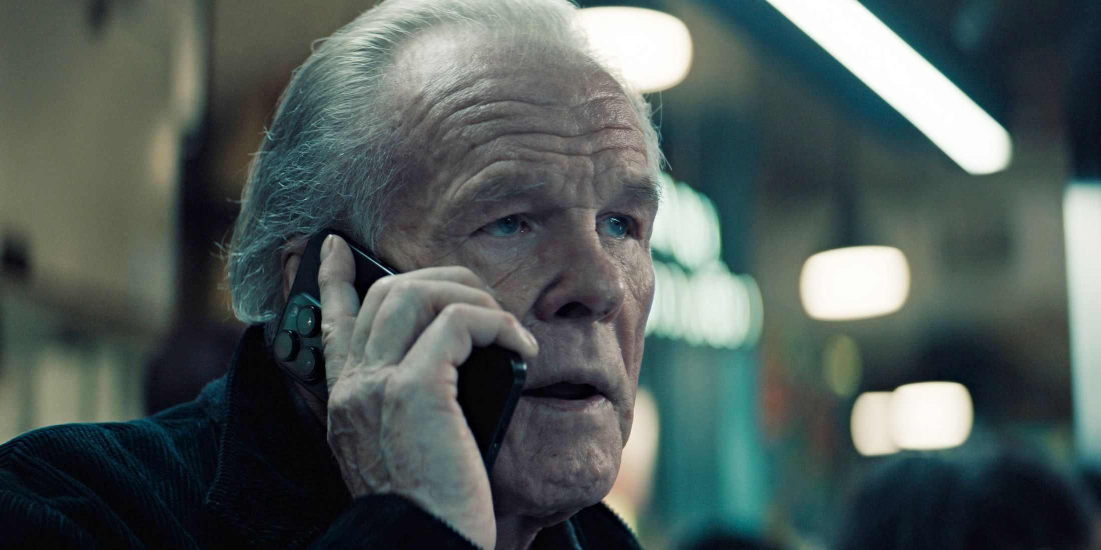 La obsesión de Prime Video: 'Crime 101', el thriller policial de 139 minutos que no puedes perderte