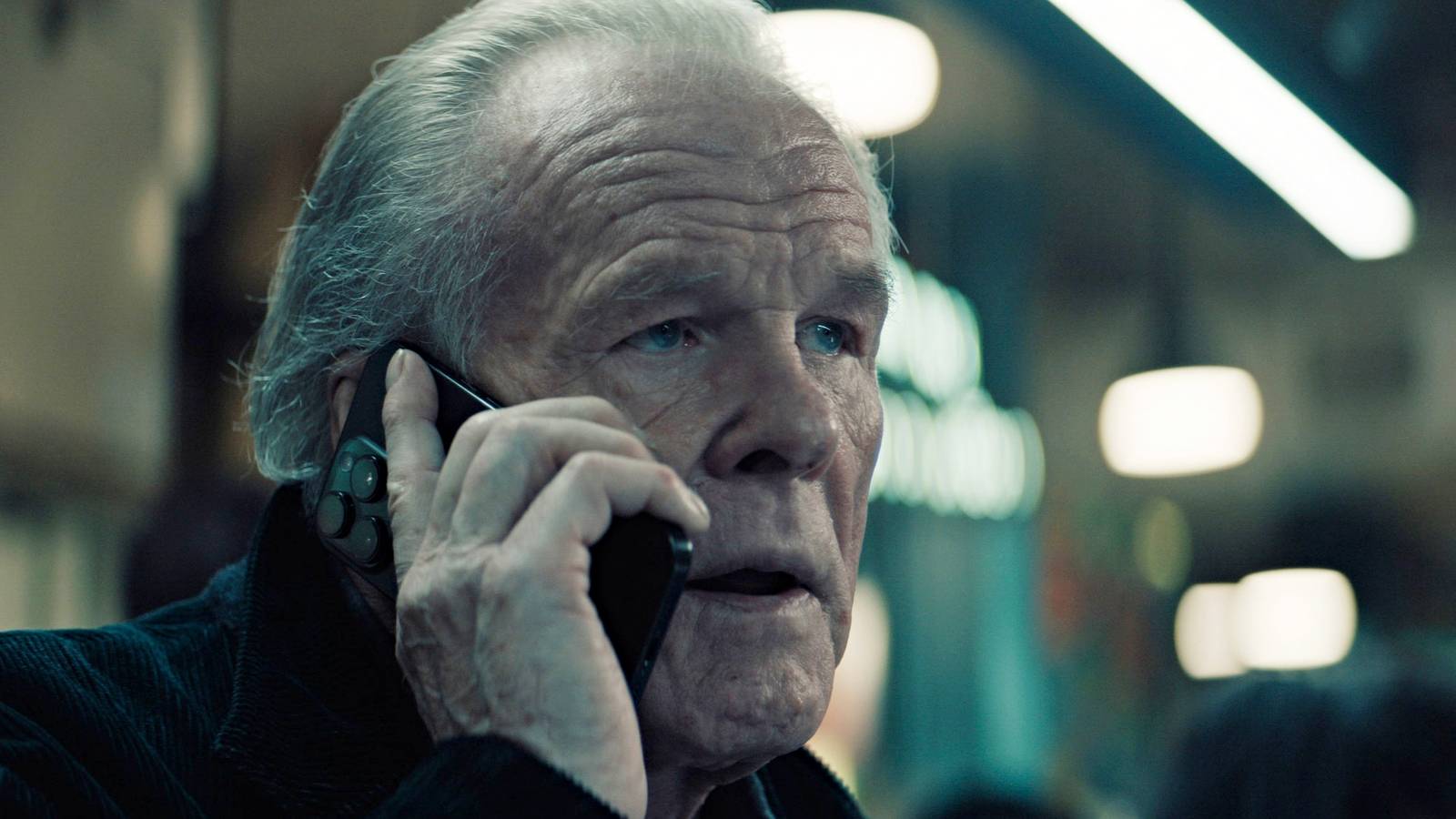 This 139-Minute Crime Epic Is Prime Video’s New Must-Watch Obsession