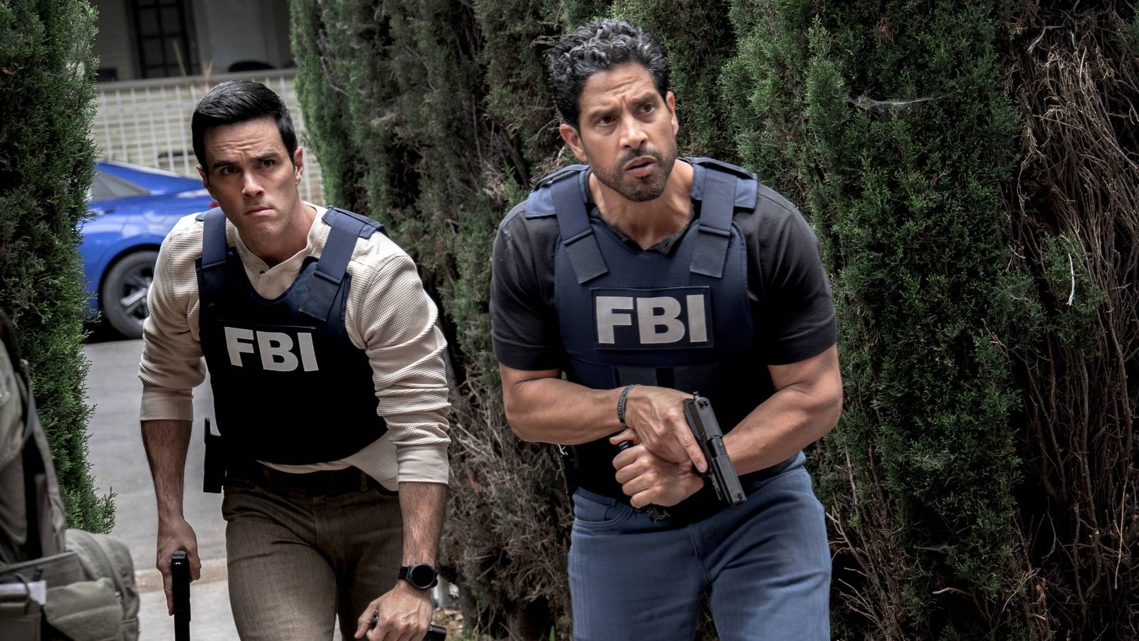 Alvez and J.J. Face Their Darkest Storylines Yet in 'Criminal Minds: Evolution' Season 4 Premiere | Review