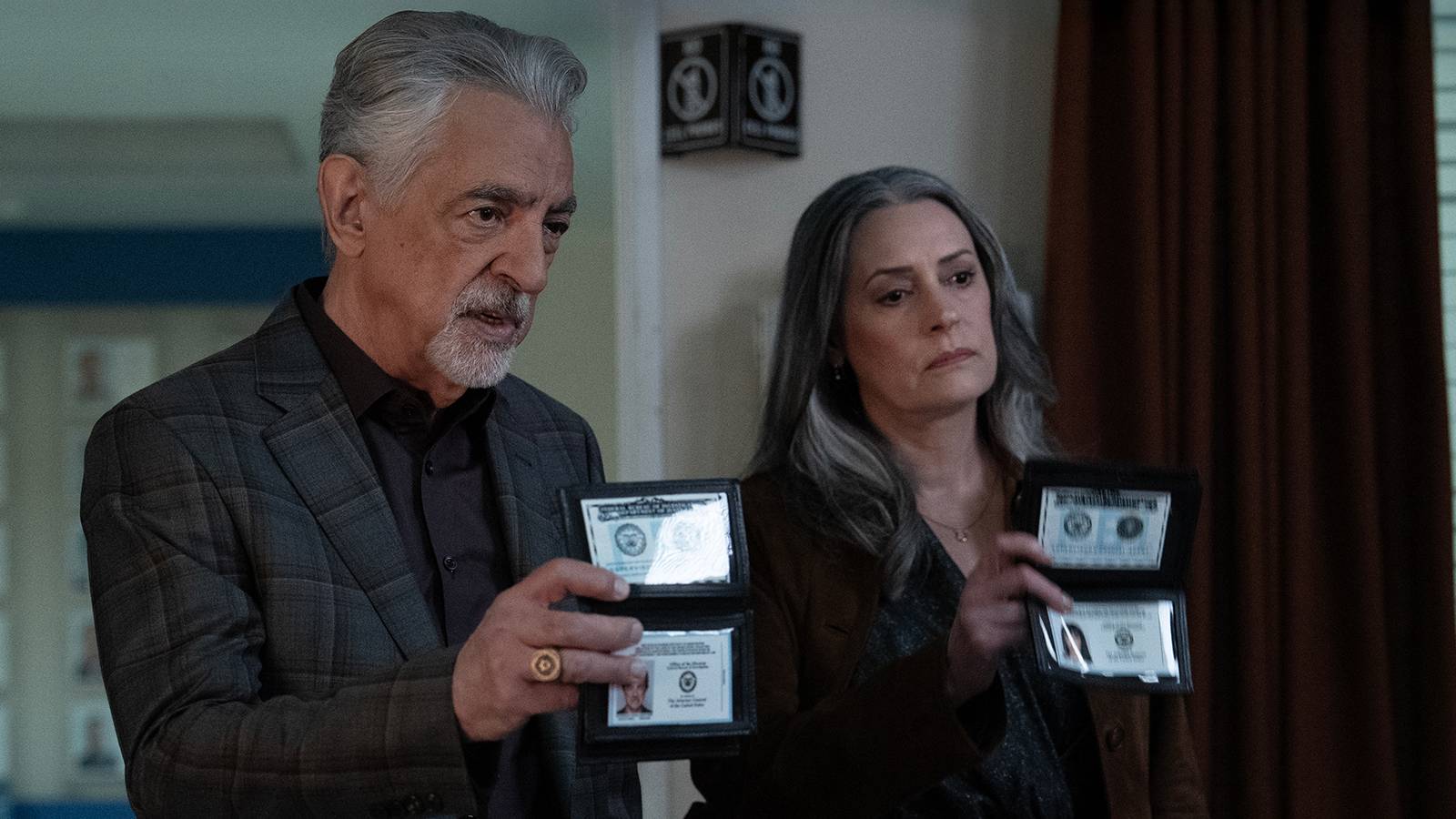 'Criminal Minds: Evolution' Is Finally Going Back to Its Psychological Thriller Roots With Season 4 | Review