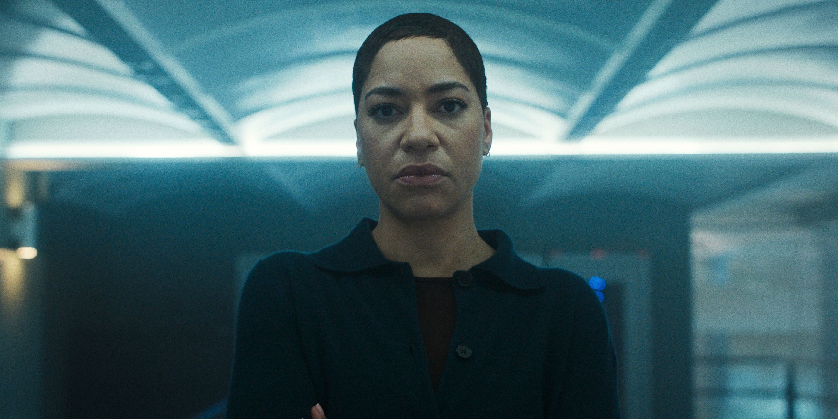 Apple TV’s Gripping 10/10 British Detective Series Releases Tense New Look at Season 2 [Exclusive]