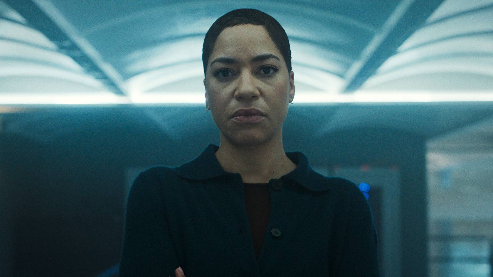 Apple TV's Gripping 10/10 British Detective Series Releases Tense New Look at Season 2 [Exclusive]