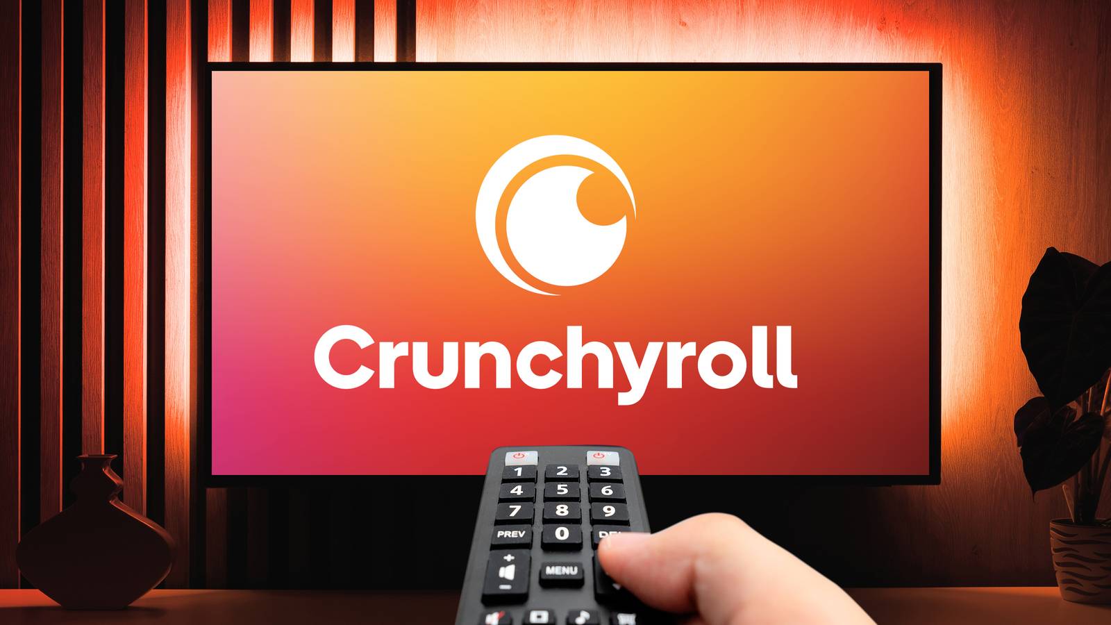 El anime que todos llamaron demasiado acaba de hacer historia en Crunchyroll El anime que todos llamaron demasiado acaba de hacer historia en Crunchyroll