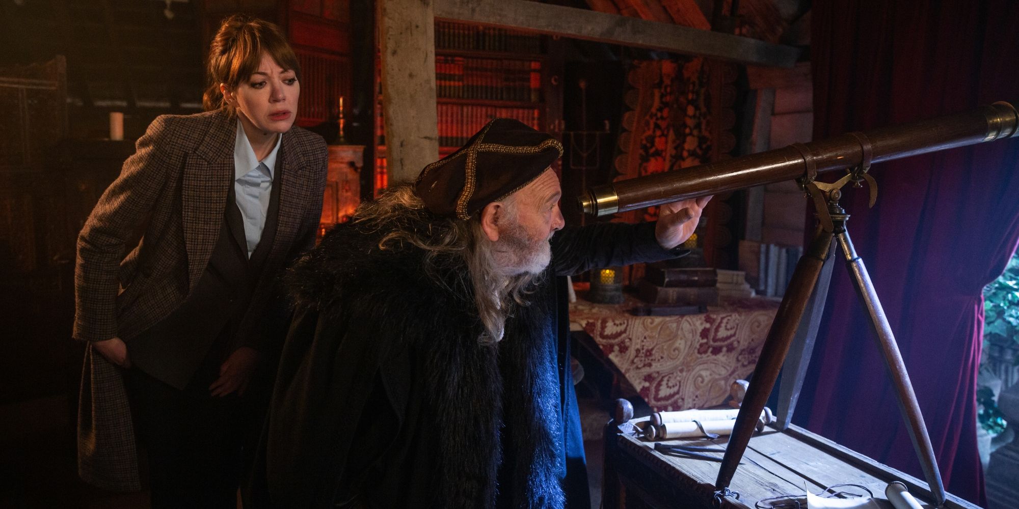 Netflix's 5-Part Comedy Series Is as Close to Perfect as the Genre Gets