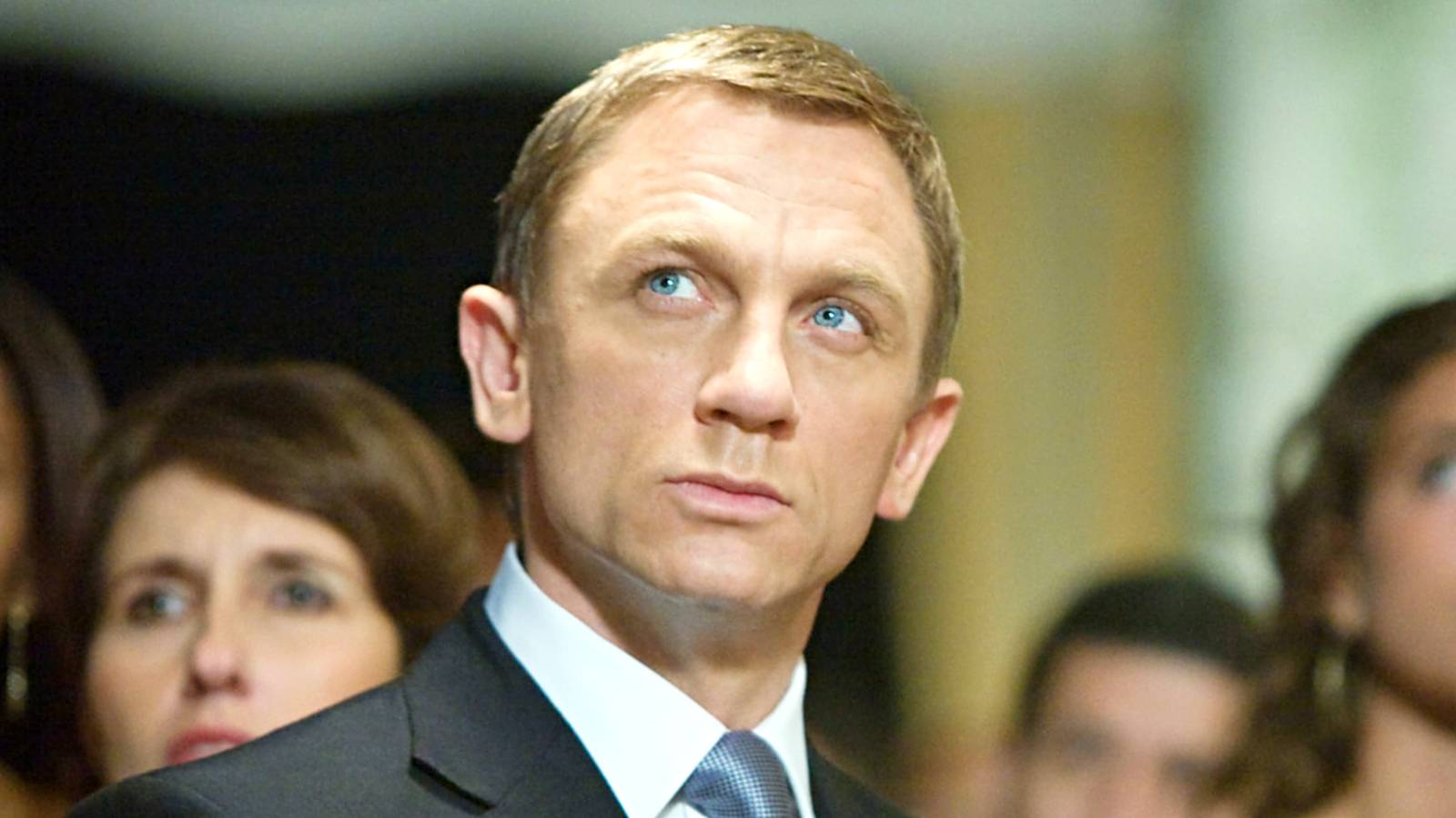 New James Bond Project Coming This Month Is Already Earning Sequel Buzz
