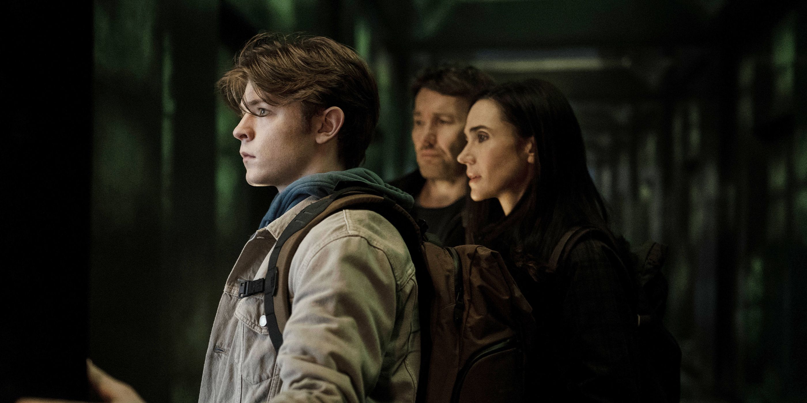 Apple TV’s Mind-Bending Sci-Fi Hit Gets Bonkers First Look Ahead of Summer Release [Exclusive]