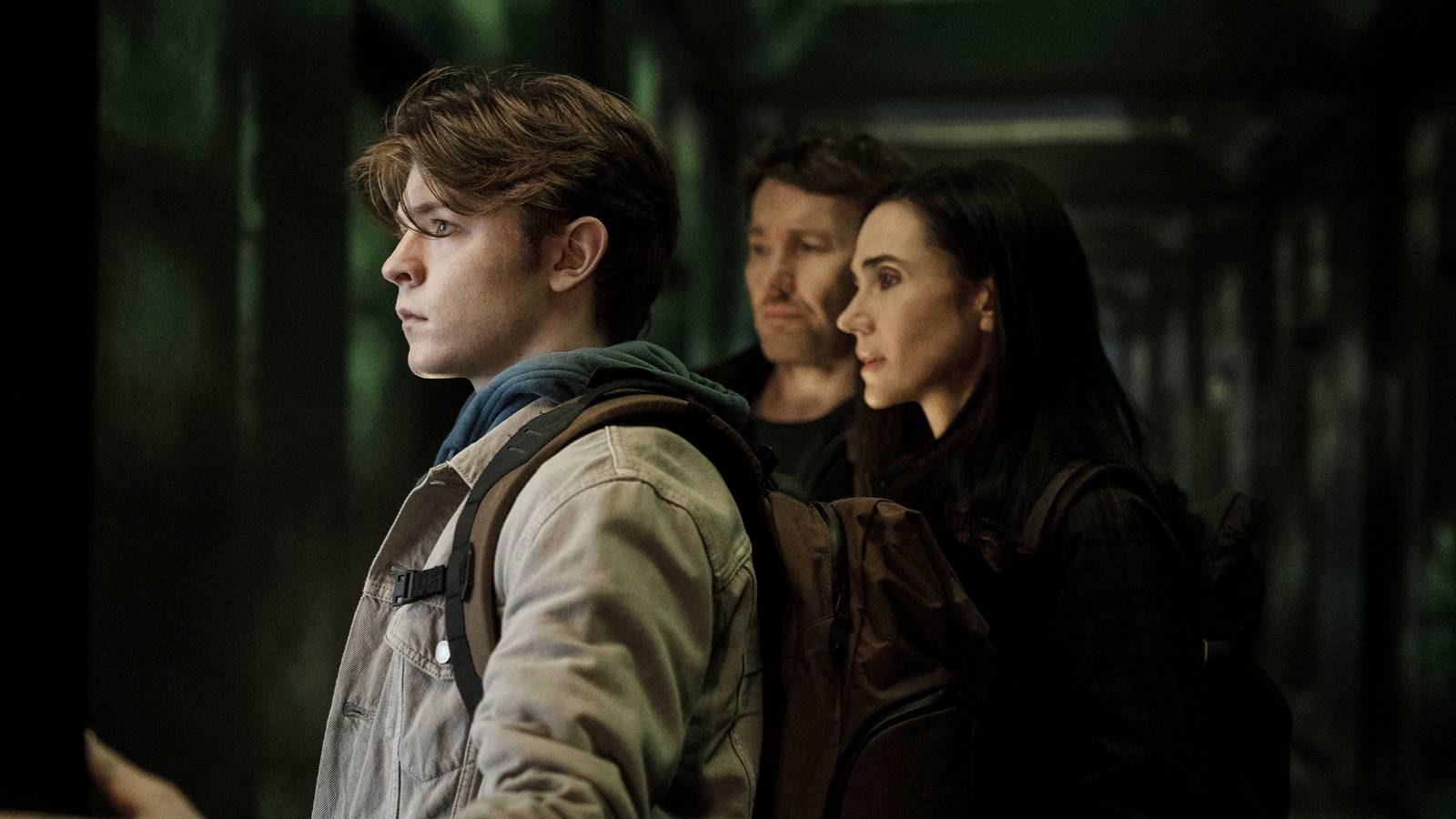 Apple TV’s Mind-Bending Sci-Fi Hit Gets Bonkers First Look Ahead of Summer Release [Exclusive]