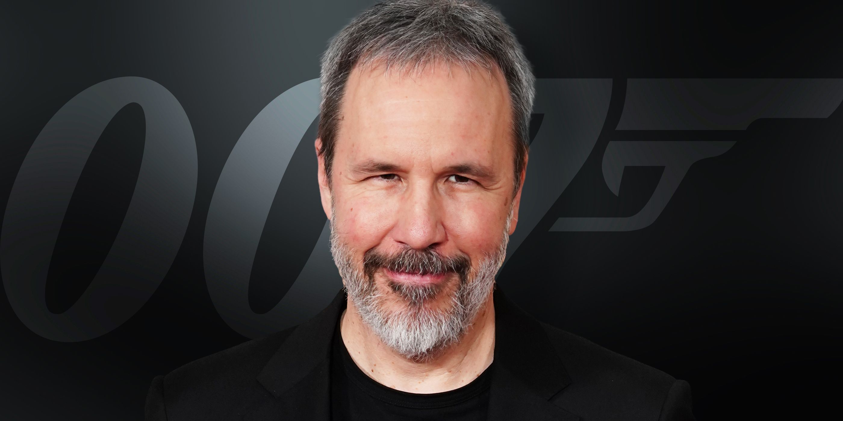 Upcoming James Bond 26 director Denis Villeneuve