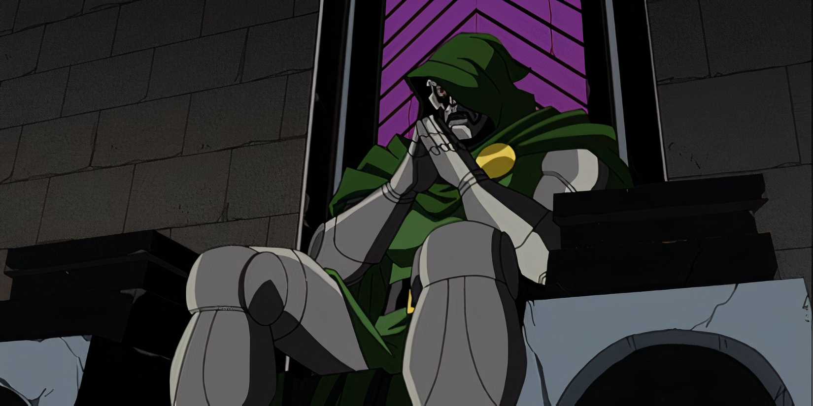 10 'The Avengers: Earth's Mightiest Heroes' Episodes That Are ...