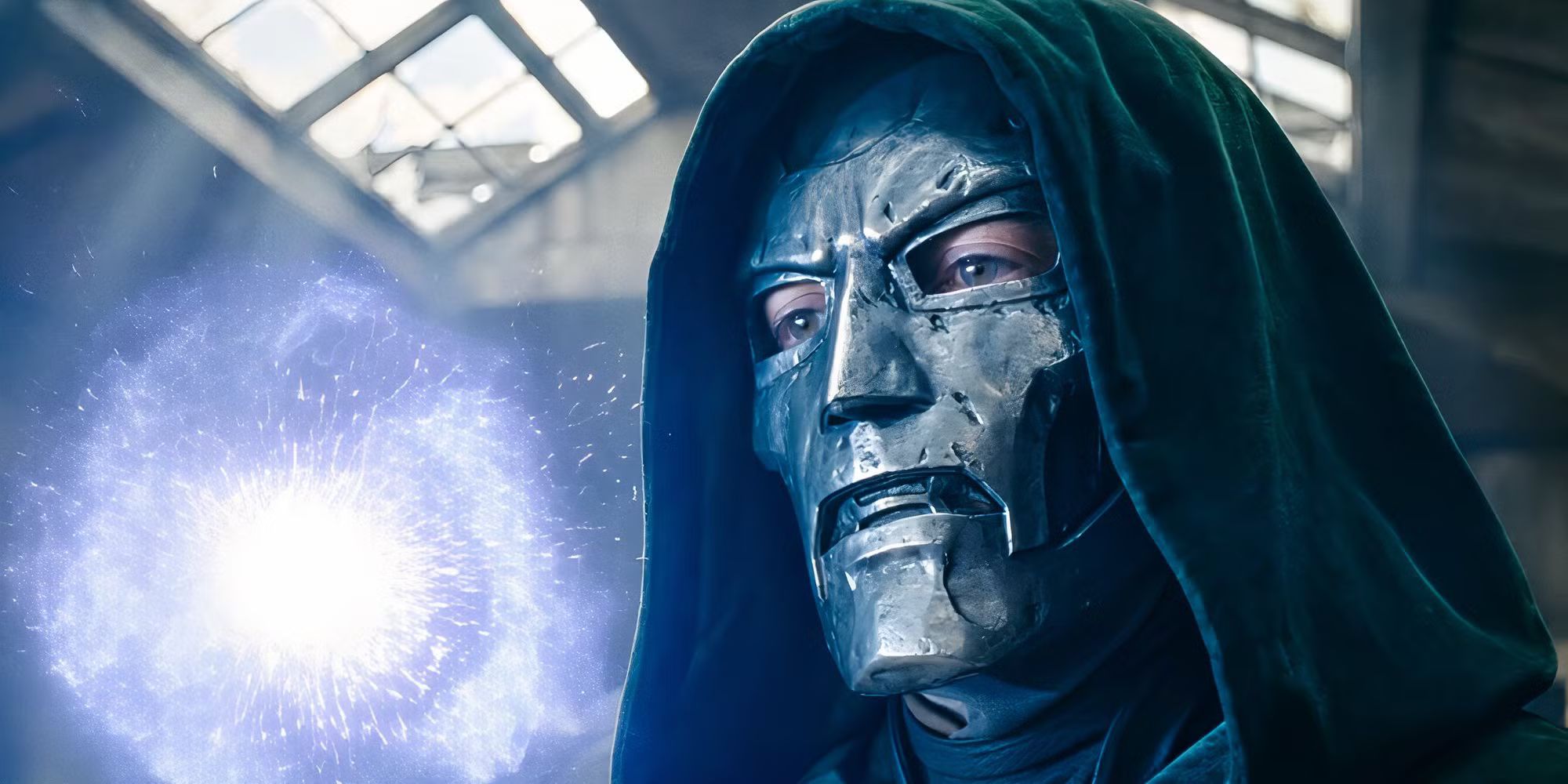 10 Marvel Heroes Strong Enough To Stop Doom image