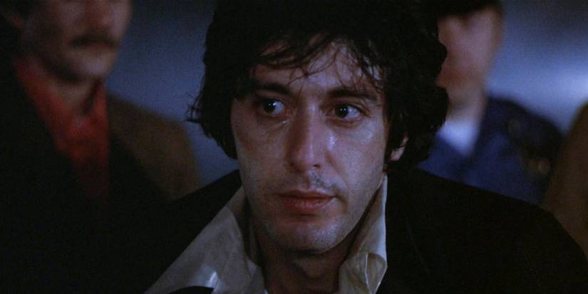 Dog Day Afternoon - 1975